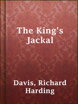 cover image of The King's Jackal